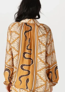 multi amaya amsterdam blouses colet blouse