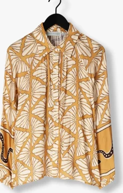 multi amaya amsterdam blouses colet blouse