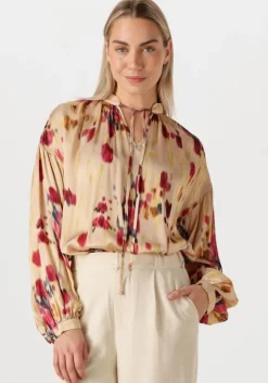 multi amaya amsterdam blouses brooke