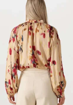 multi amaya amsterdam blouses brooke