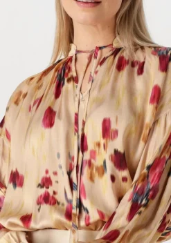 multi amaya amsterdam blouses brooke