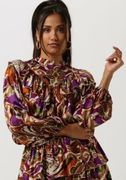 multi amaya amsterdam blouses piper blouse