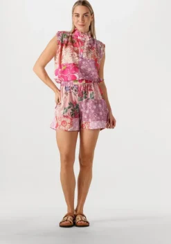 multi amaya amsterdam korte broek lolita