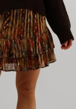 multi amaya amsterdam minirok luun skirt