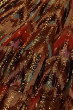 multi amaya amsterdam minirok luun skirt