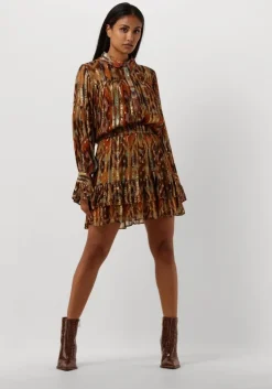 multi amaya amsterdam minirok luun skirt