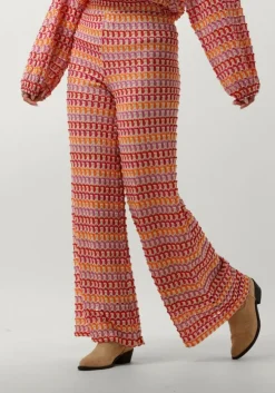 multi amaya amsterdam wijde broek loa