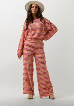 multi amaya amsterdam wijde broek loa