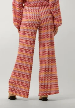 multi amaya amsterdam wijde broek loa