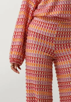 multi amaya amsterdam wijde broek loa