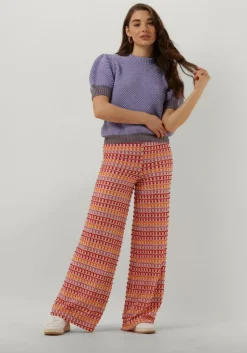 multi amaya amsterdam wijde broek loa