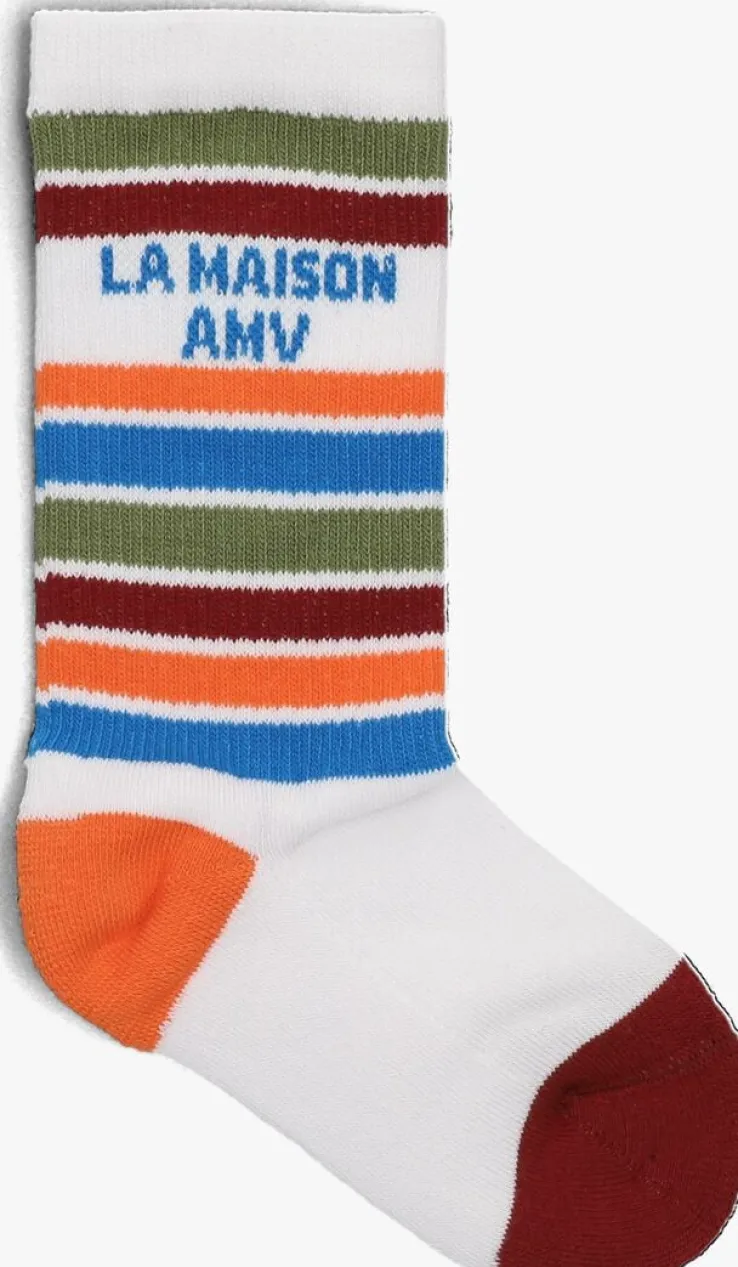 multi american vintage sokken lypow