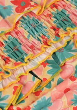 multi ammehoela bikini's ruby