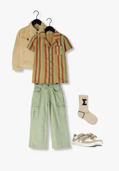 multi ammehoela casual overhemd am.cody.03