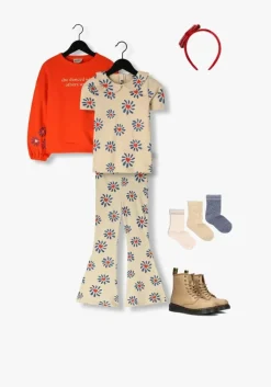 multi ammehoela flared broek liv