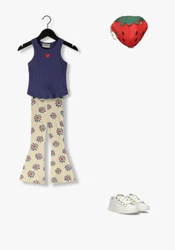 multi ammehoela flared broek liv