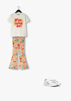 multi ammehoela flared broek liv