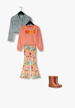 multi ammehoela flared broek liv