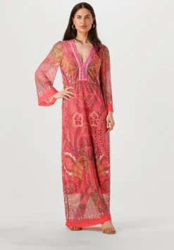 multi ana alcazar maxi jurk kaftan