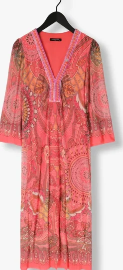 multi ana alcazar maxi jurk kaftan
