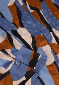 multi another label blouses dreiser multi shirt