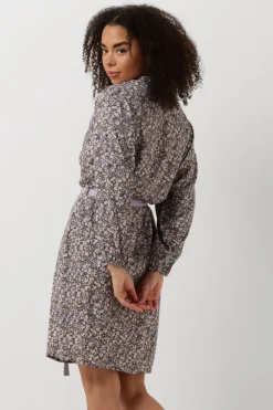 multi another label mini jurk dania dress