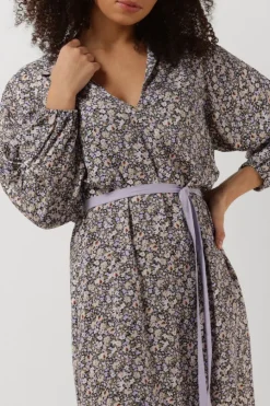 multi another label mini jurk dania dress