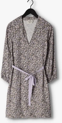 multi another label mini jurk dania dress