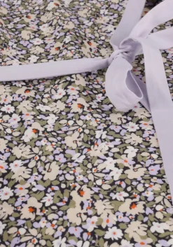 multi another label mini jurk dania dress