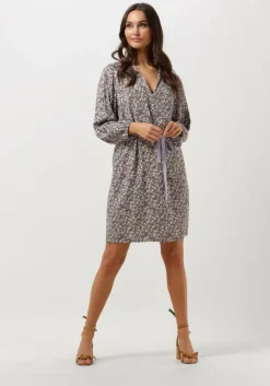 multi another label mini jurk dania dress