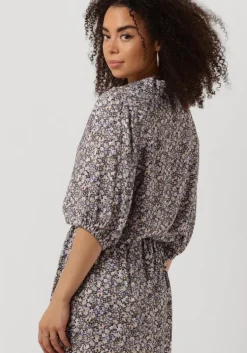 multi another label top najar shirt