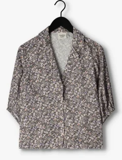 multi another label top najar shirt