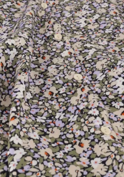 multi another label top najar shirt