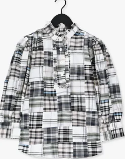 multi antik batik blouses jerro blouse