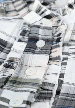 multi antik batik blouses jerro blouse