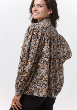 multi antik batik blouses colline blouse