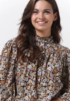 multi antik batik blouses colline blouse