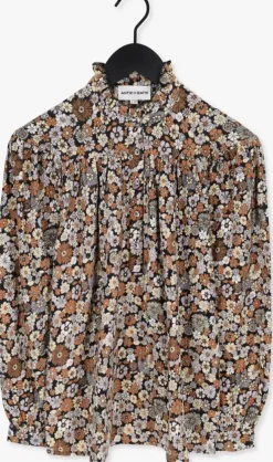 multi antik batik blouses colline blouse