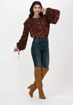 multi antik batik blouses mylo blouse