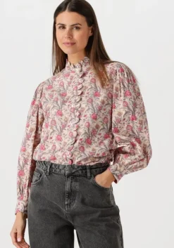 multi antik batik blouses antonia blouse