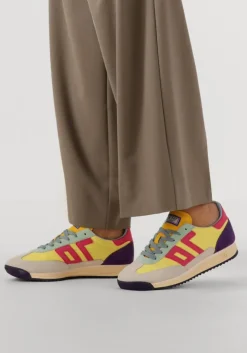 multi back70 lage sneakers barkley jogger