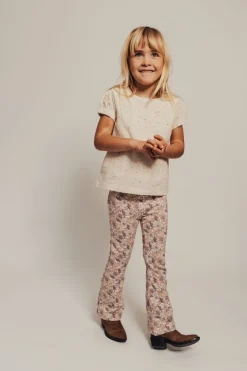 multi baje studio flared broek miva