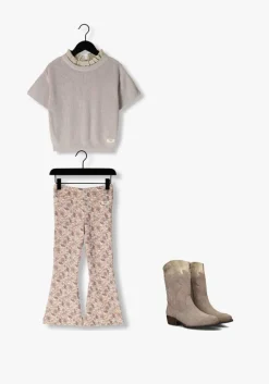 multi baje studio flared broek miva