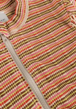 multi beachlife badpakken woodstock swimsuit