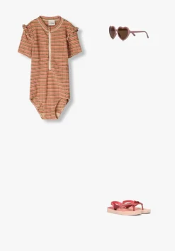 multi beachlife badpakken woodstock swimsuit