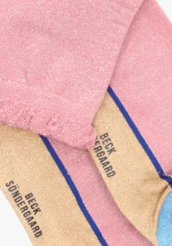 multi becksondergaard sokken blocka glam sock