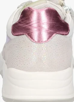 multi braqeez lage sneakers feedhra flow