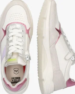 multi braqeez lage sneakers feedhra flow