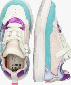 multi braqeez lage sneakers cassie chicago