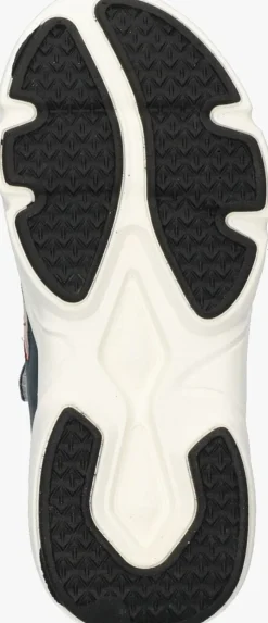 multi braqeez lage sneakers roa run